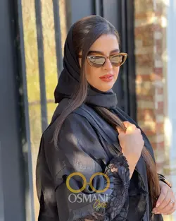 عینک آفتابی زنانه ریبن مدل Ray Ban RB4314 NINA