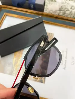 عینک آفتابی مردانه کریستین دیور مدل Dior AL13.5