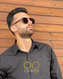 عینک آفتابی مردانه کریستین دیور مدل Dior AL13.5