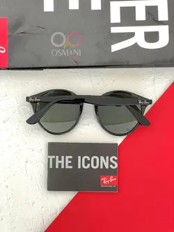 عینک آفتابی زنانه و مردانه ریبن مدل Ray Ban RB2180