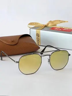 عینک آفتابی زنانه و مردانه ریبن مدل Ray Ban RB3648