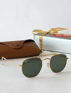 عینک آفتابی زنانه و مردانه ریبن مدل Ray Ban RB3648