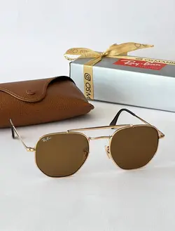 عینک آفتابی زنانه و مردانه ریبن مدل Ray Ban RB3648