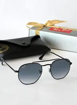 عینک آفتابی زنانه و مردانه ریبن مدل Ray Ban RB3648