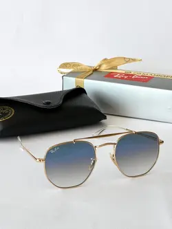 عینک آفتابی زنانه و مردانه ریبن مدل Ray Ban RB3648