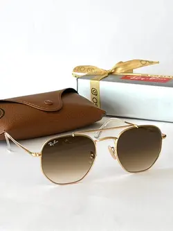 عینک آفتابی زنانه و مردانه ریبن مدل Ray Ban RB3648