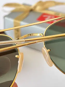 عینک آفتابی زنانه و مردانه ریبن مدل Ray Ban RB3648