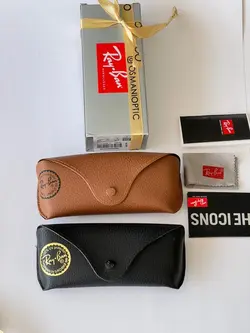 عینک آفتابی زنانه و مردانه ریبن مدل Ray Ban RB3648