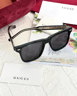 عینک آفتابی زنانه و مردانه گوچی مدل GUCCI GG0910S