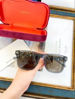 عینک آفتابی زنانه و مردانه گوچی مدل GUCCI GG0910S