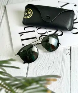 عینک آفتابی زنانه و مردانه ریبن مدل Ray Ban RB3546