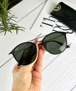 عینک آفتابی زنانه و مردانه ریبن مدل Ray Ban RB3546