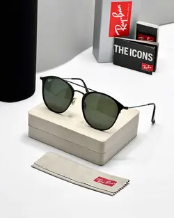 عینک آفتابی زنانه و مردانه ریبن مدل Ray Ban RB3546