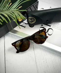 عینک آفتابی ریبن ویفر مدل Ray Ban Wayfarer RB2140