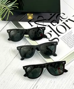 عینک آفتابی ریبن ویفر مدل Ray Ban Wayfarer RB2140