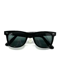 عینک آفتابی ریبن ویفر مدل Ray Ban Wayfarer RB2140