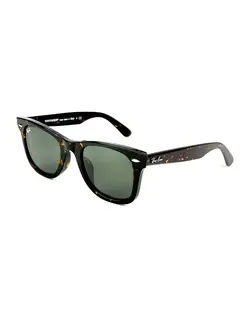 عینک آفتابی ریبن ویفر مدل Ray Ban Wayfarer RB2140