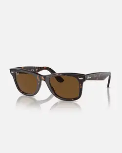 عینک آفتابی ریبن ویفر مدل Ray Ban Wayfarer RB2140