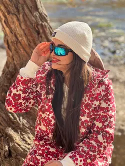 عینک آفتابی  زنانه و مردانه اوکلی مدل OAKLEY oo9263
