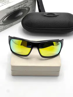 عینک آفتابی  زنانه و مردانه اوکلی مدل OAKLEY oo9263
