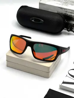 عینک آفتابی  زنانه و مردانه اوکلی مدل OAKLEY oo9263