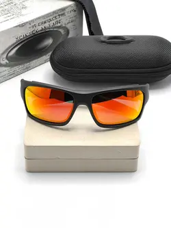 عینک آفتابی  زنانه و مردانه اوکلی مدل OAKLEY oo9263
