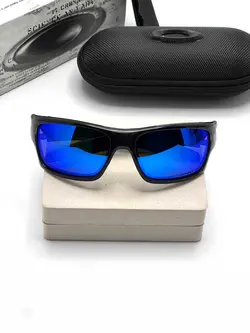 عینک آفتابی  زنانه و مردانه اوکلی مدل OAKLEY oo9263