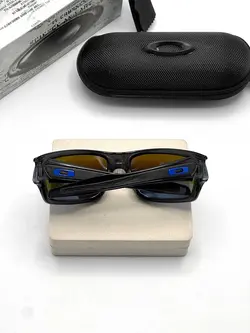 عینک آفتابی  زنانه و مردانه اوکلی مدل OAKLEY oo9263