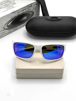 عینک آفتابی  زنانه و مردانه اوکلی مدل OAKLEY oo9263