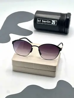 عینک آفتابی مردانه آیس برلین مدل IC BERLIN Lucja