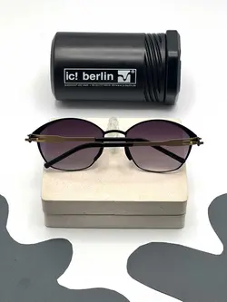 عینک آفتابی مردانه آیس برلین مدل IC BERLIN Lucja