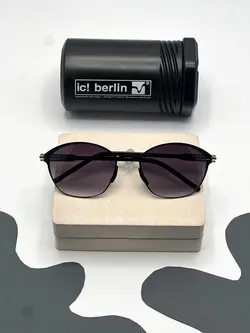 عینک آفتابی مردانه آیس برلین مدل IC BERLIN Lucja
