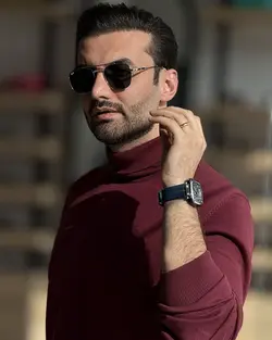 عینک آفتابی زنانه و مردانه ریبن مدل Ray Ban RB8258