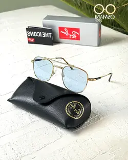 عینک آفتابی زنانه و مردانه ریبن مدل Ray Ban RB8258