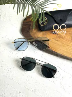 عینک آفتابی زنانه و مردانه ریبن مدل Ray Ban RB8258