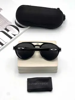 عینک اورجینال مردانه اوکلی مدل OAKLEY oo9421