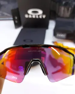 عینک ورزشی اوکلی مدل OAKLEY RADAR EV