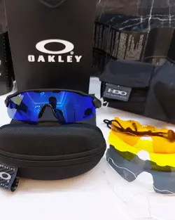 عینک ورزشی اوکلی مدل OAKLEY RADAR EV
