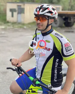 عینک ورزشی اوکلی مدل OAKLEY RADAR EV