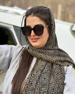 عینک آفتابی زنانه و مردانه جنتل مانستر مدل GENTLE MONSTER ABSENT