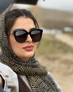 عینک آفتابی زنانه و مردانه جنتل مانستر مدل GENTLE MONSTER ABSENT