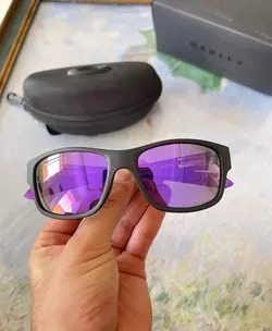 عینک ورزشی زنانه و مردانه اوکلی مدل OAKLEY JUPITER CARBON OO9220