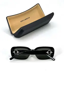 عینک آفتابی جنتل مانستر مدل GENTLE MONSTER Bell