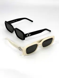 عینک آفتابی جنتل مانستر مدل GENTLE MONSTER Bell