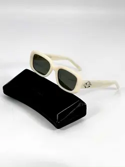 عینک آفتابی جنتل مانستر مدل GENTLE MONSTER Bell
