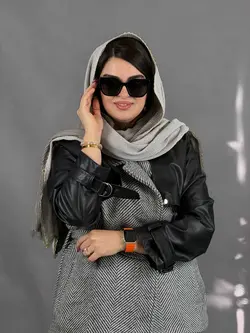 عینک آفتابی زنانه پرادا مدل PRADA SPR 19ZS