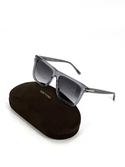 عینک آفتابی مردانه تامفورد مدل TOMFORD BOCKLEY TF0906