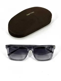 عینک آفتابی مردانه تامفورد مدل TOMFORD BOCKLEY TF0906