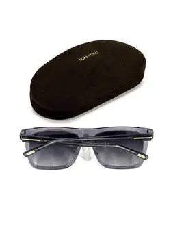 عینک آفتابی مردانه تامفورد مدل TOMFORD BOCKLEY TF0906