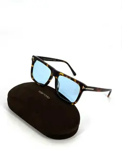 عینک آفتابی مردانه تامفورد مدل TOMFORD BOCKLEY TF0906